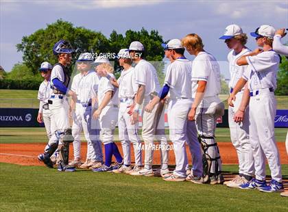 Thumbnail 2 in Casteel @ Catalina Foothills (AIA - 5A Finals) photogallery.
