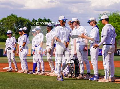 Thumbnail 3 in Casteel @ Catalina Foothills (AIA - 5A Finals) photogallery.