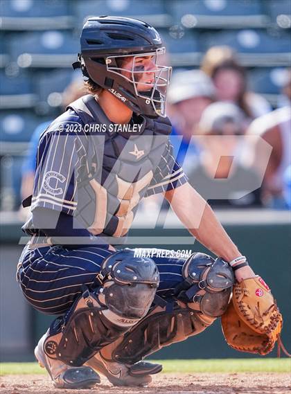 Thumbnail 3 in Casteel @ Catalina Foothills (AIA - 5A Finals) photogallery.