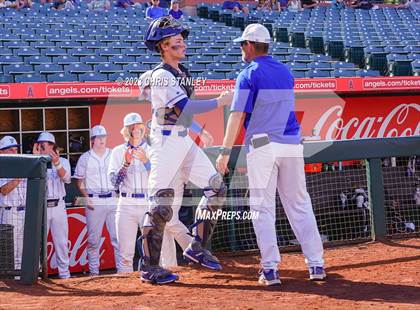 Thumbnail 1 in Casteel @ Catalina Foothills (AIA - 5A Finals) photogallery.