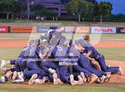 Thumbnail 3 in Casteel @ Catalina Foothills (AIA - 5A Finals) photogallery.