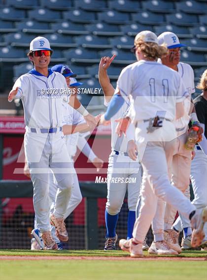 Thumbnail 2 in Casteel @ Catalina Foothills (AIA - 5A Finals) photogallery.