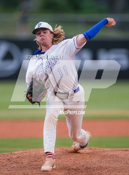 Thumbnail 2 in Casteel @ Catalina Foothills (AIA - 5A Finals) photogallery.