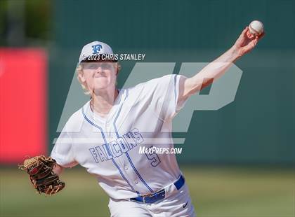 Thumbnail 2 in Casteel @ Catalina Foothills (AIA - 5A Finals) photogallery.