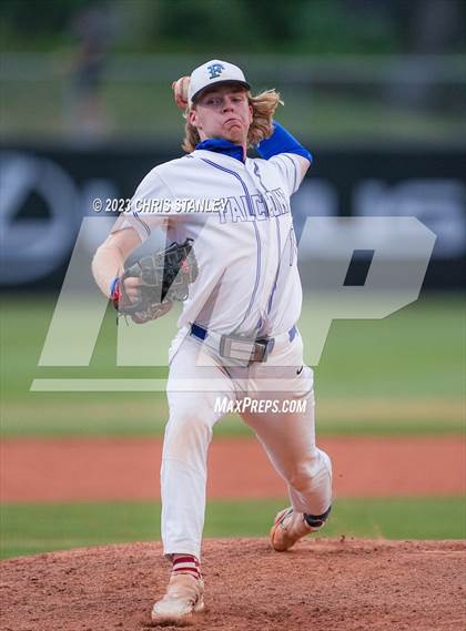 Thumbnail 1 in Casteel @ Catalina Foothills (AIA - 5A Finals) photogallery.