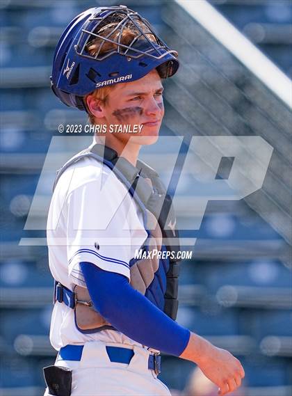 Thumbnail 3 in Casteel @ Catalina Foothills (AIA - 5A Finals) photogallery.