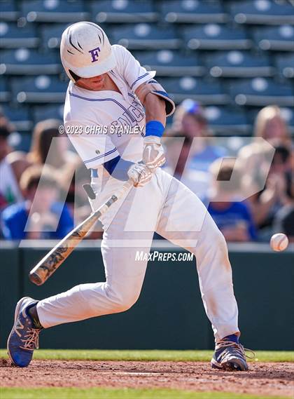 Thumbnail 3 in Casteel @ Catalina Foothills (AIA - 5A Finals) photogallery.