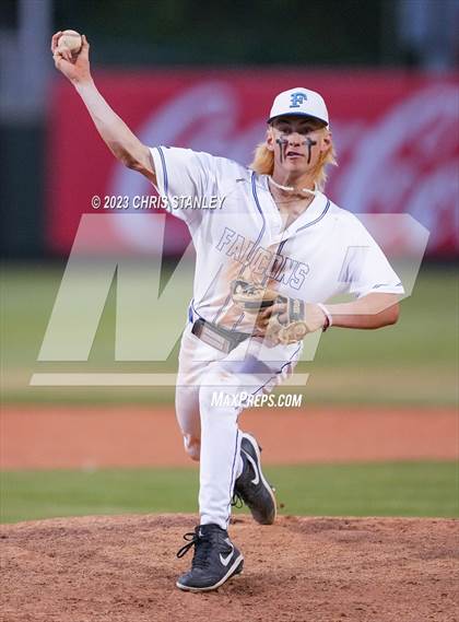 Thumbnail 2 in Casteel @ Catalina Foothills (AIA - 5A Finals) photogallery.