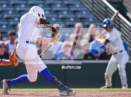 Thumbnail 3 in Casteel @ Catalina Foothills (AIA - 5A Finals) photogallery.