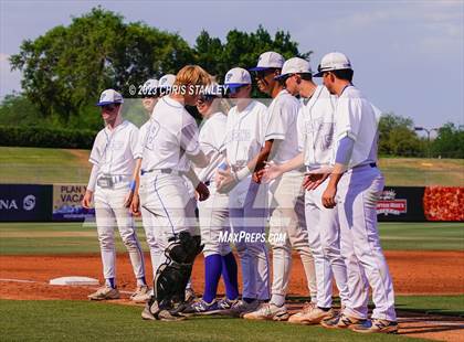 Thumbnail 3 in Casteel @ Catalina Foothills (AIA - 5A Finals) photogallery.