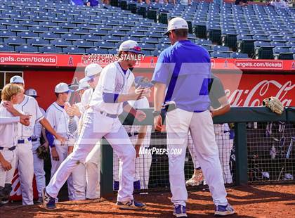 Thumbnail 3 in Casteel @ Catalina Foothills (AIA - 5A Finals) photogallery.