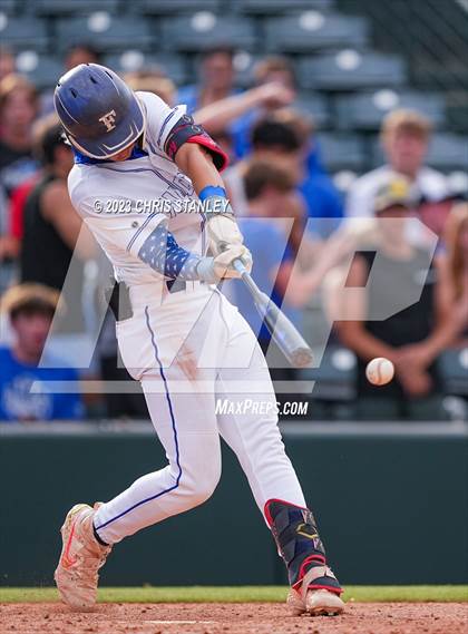 Thumbnail 1 in Casteel @ Catalina Foothills (AIA - 5A Finals) photogallery.