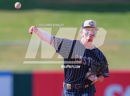 Thumbnail 3 in Casteel @ Catalina Foothills (AIA - 5A Finals) photogallery.