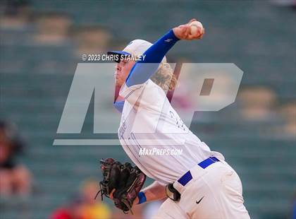 Thumbnail 1 in Casteel @ Catalina Foothills (AIA - 5A Finals) photogallery.