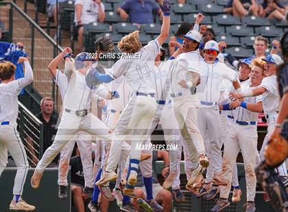 Thumbnail 2 in Casteel @ Catalina Foothills (AIA - 5A Finals) photogallery.