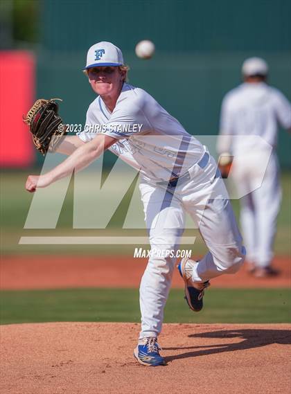 Thumbnail 2 in Casteel @ Catalina Foothills (AIA - 5A Finals) photogallery.