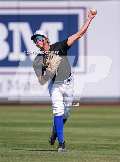 Thumbnail 3 in Casteel @ Catalina Foothills (AIA - 5A Finals) photogallery.