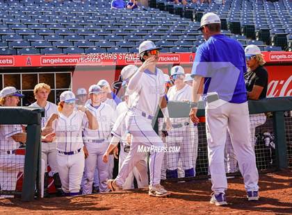 Thumbnail 1 in Casteel @ Catalina Foothills (AIA - 5A Finals) photogallery.