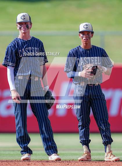 Thumbnail 1 in Casteel @ Catalina Foothills (AIA - 5A Finals) photogallery.