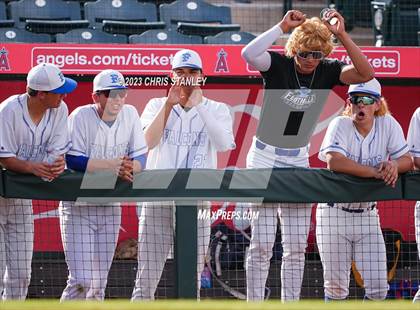 Thumbnail 3 in Casteel @ Catalina Foothills (AIA - 5A Finals) photogallery.