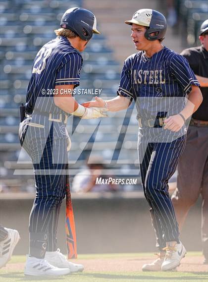 Thumbnail 1 in Casteel @ Catalina Foothills (AIA - 5A Finals) photogallery.