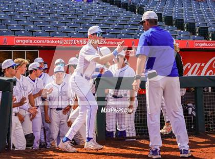 Thumbnail 2 in Casteel @ Catalina Foothills (AIA - 5A Finals) photogallery.
