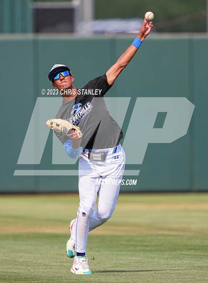 Thumbnail 2 in Casteel @ Catalina Foothills (AIA - 5A Finals) photogallery.