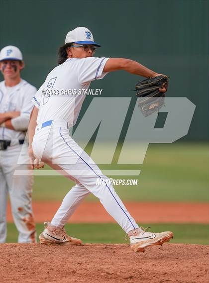 Thumbnail 1 in Casteel @ Catalina Foothills (AIA - 5A Finals) photogallery.
