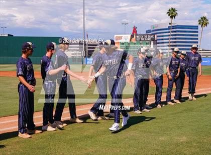 Thumbnail 2 in Casteel @ Catalina Foothills (AIA - 5A Finals) photogallery.
