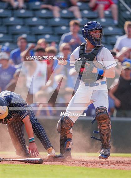 Thumbnail 3 in Casteel @ Catalina Foothills (AIA - 5A Finals) photogallery.