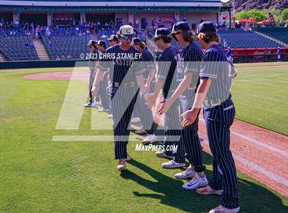 Thumbnail 2 in Casteel @ Catalina Foothills (AIA - 5A Finals) photogallery.
