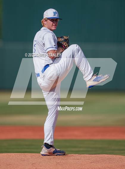 Thumbnail 3 in Casteel @ Catalina Foothills (AIA - 5A Finals) photogallery.