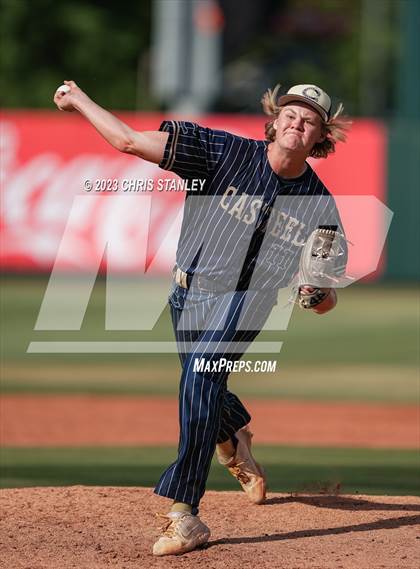 Thumbnail 1 in Casteel @ Catalina Foothills (AIA - 5A Finals) photogallery.