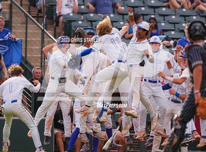 Thumbnail 3 in Casteel @ Catalina Foothills (AIA - 5A Finals) photogallery.