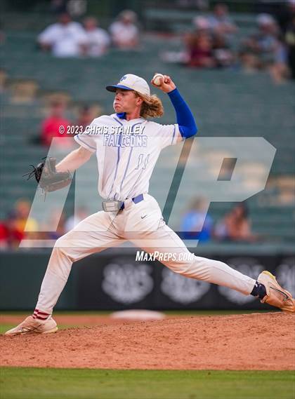 Thumbnail 3 in Casteel @ Catalina Foothills (AIA - 5A Finals) photogallery.