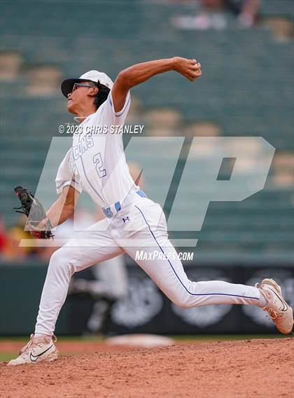 Thumbnail 2 in Casteel @ Catalina Foothills (AIA - 5A Finals) photogallery.