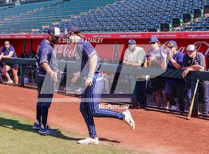Thumbnail 3 in Casteel @ Catalina Foothills (AIA - 5A Finals) photogallery.