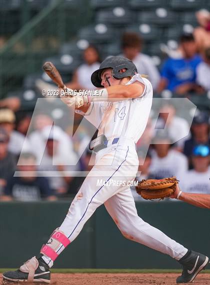 Thumbnail 3 in Casteel @ Catalina Foothills (AIA - 5A Finals) photogallery.