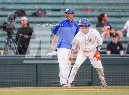 Thumbnail 3 in Casteel @ Catalina Foothills (AIA - 5A Finals) photogallery.