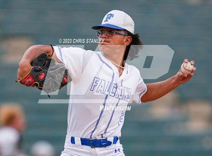 Thumbnail 3 in Casteel @ Catalina Foothills (AIA - 5A Finals) photogallery.