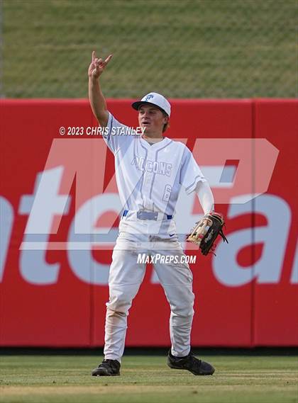 Thumbnail 3 in Casteel @ Catalina Foothills (AIA - 5A Finals) photogallery.