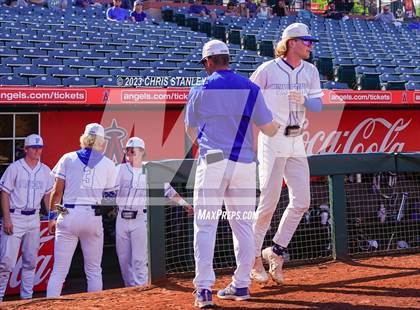 Thumbnail 3 in Casteel @ Catalina Foothills (AIA - 5A Finals) photogallery.