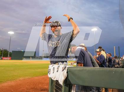 Thumbnail 2 in Casteel @ Catalina Foothills (AIA - 5A Finals) photogallery.