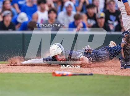 Thumbnail 2 in Casteel @ Catalina Foothills (AIA - 5A Finals) photogallery.
