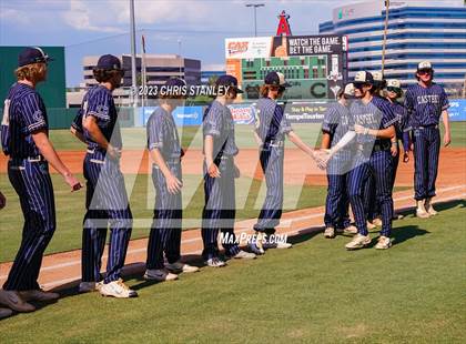 Thumbnail 3 in Casteel @ Catalina Foothills (AIA - 5A Finals) photogallery.