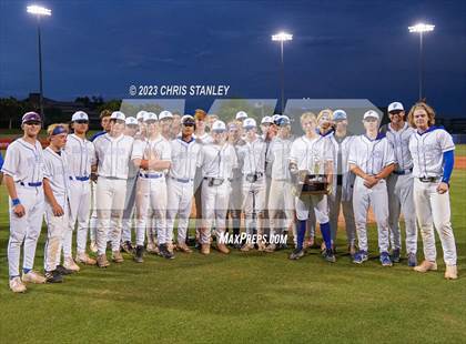 Thumbnail 2 in Casteel @ Catalina Foothills (AIA - 5A Finals) photogallery.
