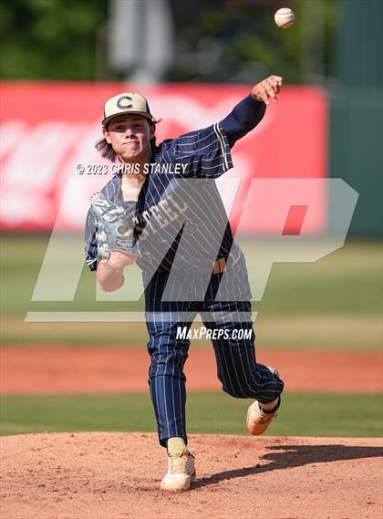 Thumbnail 3 in Casteel @ Catalina Foothills (AIA - 5A Finals) photogallery.