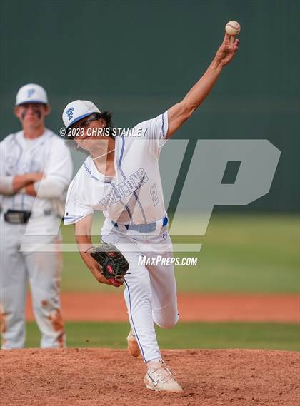 Thumbnail 3 in Casteel @ Catalina Foothills (AIA - 5A Finals) photogallery.