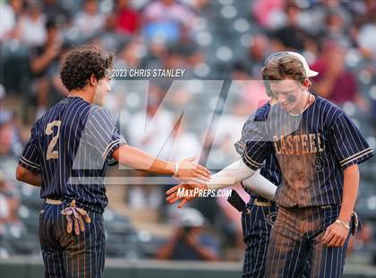 Thumbnail 3 in Casteel @ Catalina Foothills (AIA - 5A Finals) photogallery.
