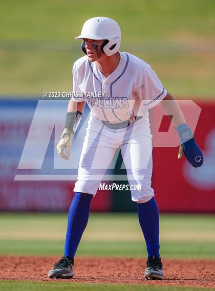 Thumbnail 2 in Casteel @ Catalina Foothills (AIA - 5A Finals) photogallery.